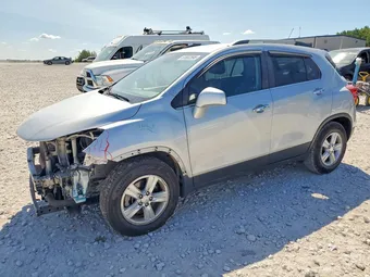 2019 Chevrolet Trax 3GNCJLSB3KL360595 Lot 61802596