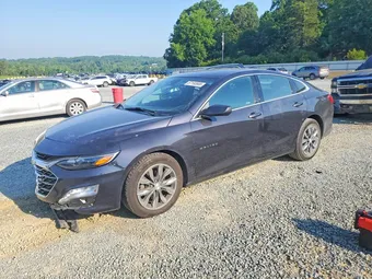 2023 Chevrolet Malibu 1G1ZD5ST8PF188590 Lot 57193666