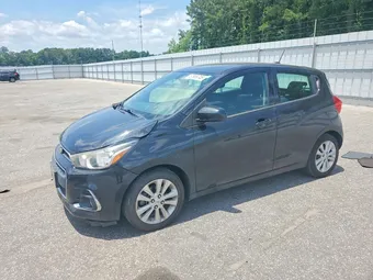 2016 Chevrolet Spark KL8CD6SA4GC628719