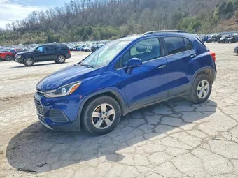 2017 Chevrolet Trax 3GNCJPSB4HL162270