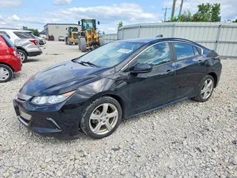 2017 Chevrolet Volt 1G1RA6S52HU120654