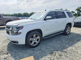 2015 Chevrolet Tahoe 1GNSCBKC3FR306933