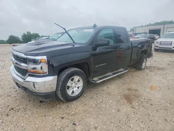 2017 Chevrolet Silverado 1500 1GCVKRECXHZ213035 Lot 58425176