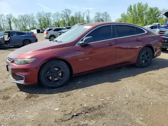 2016 Chevrolet Malibu 1G1ZB5ST8GF238927