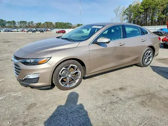 2023 Chevrolet Malibu 1G1ZD5ST6PF162425 Lot 45558506