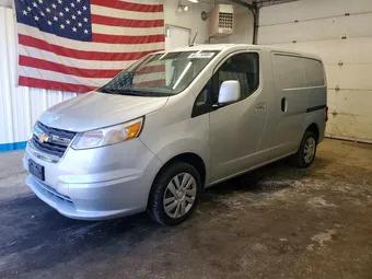 2015 Chevrolet Express 3N63M0ZN2FK694818