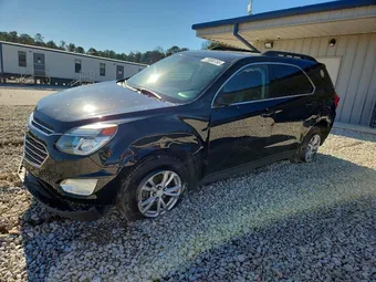 2016 Chevrolet Equinox 2GNALCEK6G1165175 Lot 73890765