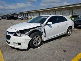 2015 Chevrolet Malibu 1G11C5SL8FF160545 Lot 60078656