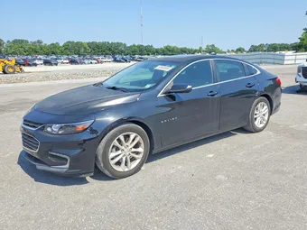2017 Chevrolet Malibu 1G1ZE5ST0HF169210 Lot 58968956
