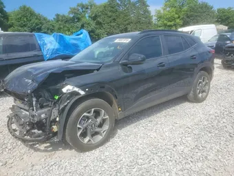 2024 Chevrolet Trax KL77LHE24RC222984