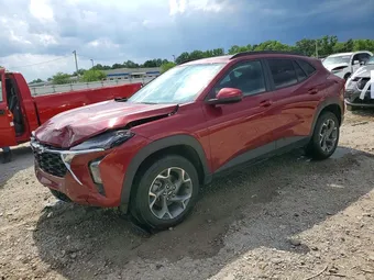 2024 Chevrolet Trax KL77LHE25RC159720