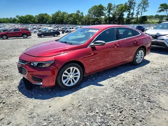 2018 Chevrolet Malibu 1G1ZD5STXJF139530 Lot 54984706