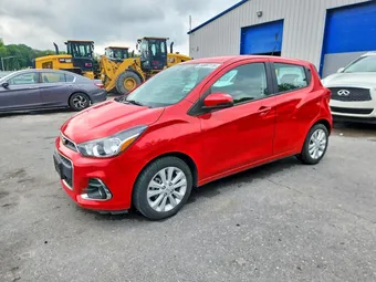 2017 Chevrolet Spark KL8CD6SAXHC786967
