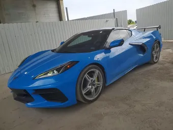 2022 Chevrolet Corvette 1G1YA2D41N5109109