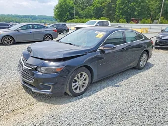 2018 Chevrolet Malibu 1G1ZD5ST4JF143931 Lot 56619346