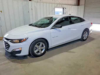 2023 Chevrolet Malibu 1G1ZC5ST2PF114908 Lot 62203596