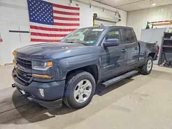2019 Chevrolet Silverado 1500 2GCVKPEC1K1213719 Lot 56173226