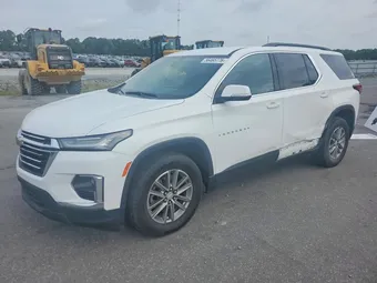 2023 Chevrolet Traverse 1GNERGKW6PJ163902