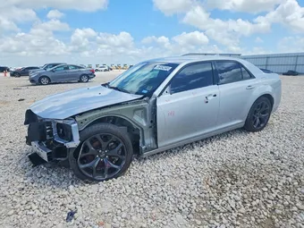 2020 Chrysler 300 2C3CCAAG1LH239406