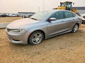 2015 Chrysler 200 1C3CCCAB7FN525515