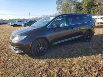 2017 Chrysler Pacifica 2C4RC1CG6HR703942 Lot 76957165