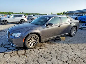 2016 Chrysler 300 2C3CCAAG1GH248404