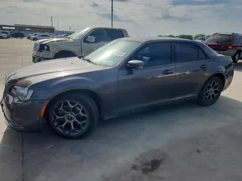 2015 Chrysler 300 2C3CCAGG1FH767460