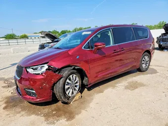 2022 Chrysler Pacifica 2C4RC1L78NR174148 Lot 53938536