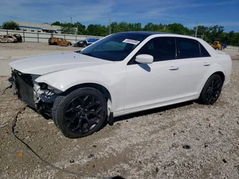 2020 Chrysler 300S 2C3CCABG7LH189576