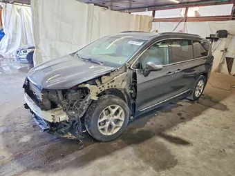 2020 Chrysler Pacifica 2C4RC1GG4LR143552 Lot 85627405