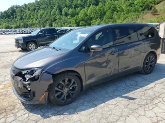2020 Chrysler Pacifica 2C4RC1FG4LR183082 Lot 54513756
