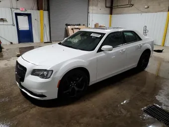 2023 Chrysler 300 2C3CCAGGXPH588402