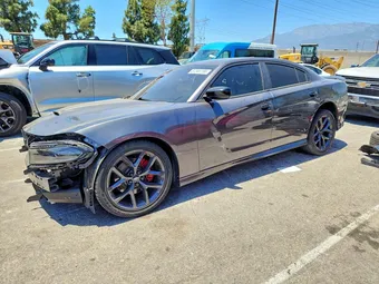 2023 Dodge Charger 2C3CDXHG9PH555731