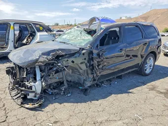 2026 Dodge Durango 1C4RDJDG2TC226178