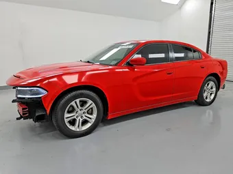 2022 Dodge Charger 2C3CDXBG5NH219502