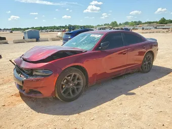 2021 Dodge Charger 2C3CDXBG1MH519441