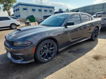 2020 Dodge Charger 2C3CDXCT9LH248039