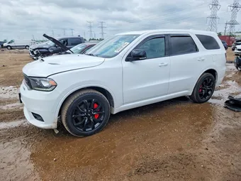 2019 Dodge Durango 1C4SDJCT9KC676800 Lot 56598166
