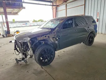 2019 Dodge Durango 1C4RDJDG9KC844659 Lot 57357386