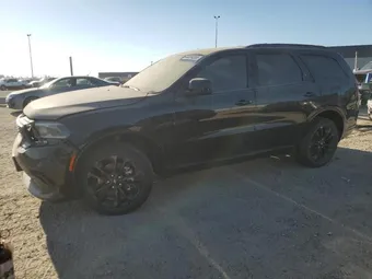 2023 Dodge Durango 1C4RDJDG5PC625267 Lot 80334355