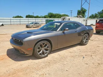 2019 Dodge Challenger 2C3CDZAG4KH503373 Lot 52291186