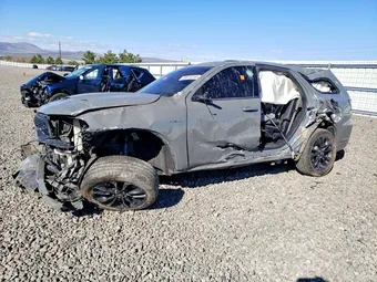 2021 Dodge Durango 1C4SDJCT3MC609807 Lot 48015236