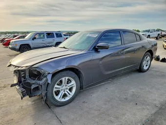 2021 Dodge Charger 2C3CDXBGXMH522175