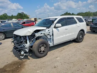 2022 Dodge Durango 1C4RDJFG5NC103832 Lot 95587005