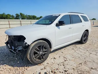 2024 Dodge Durango 1C4RDHDG3RC137172 Lot 58473086