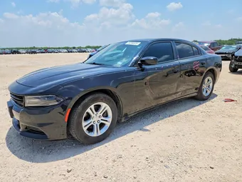 2020 Dodge Charger 2C3CDXBG6LH158240