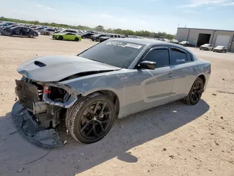 2021 Dodge Charger 2C3CDXHGXMH666932