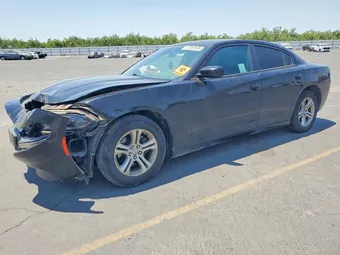 2020 Dodge Charger 2C3CDXBG5LH234448