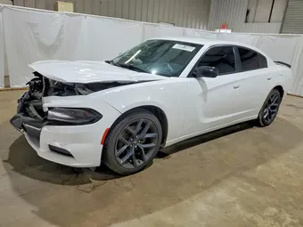 2021 Dodge Charger 2C3CDXBG2MH540427