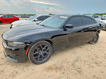 2020 Dodge Charger 2C3CDXBG2LH199853